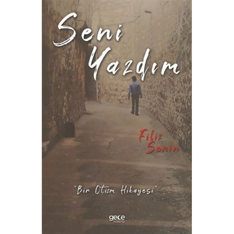 Seni Yazdım