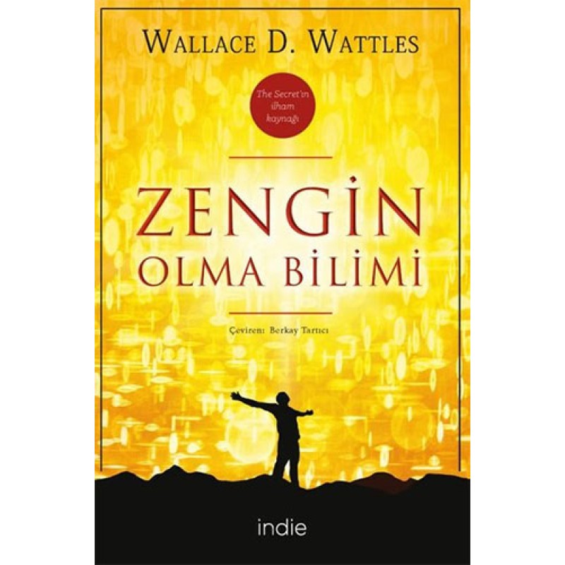 Zengin Olma Bilimi