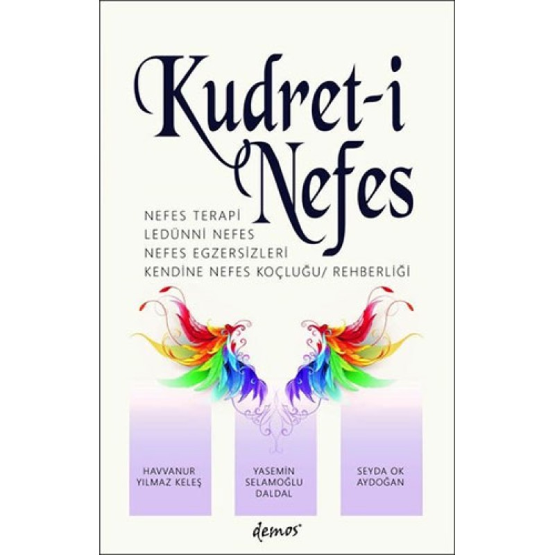 Kudret-i Nefes Kudret-i Nefes