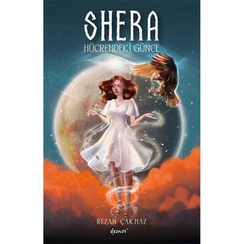 Shera - Hücremdeki Günce Shera - Hücremdeki Günce