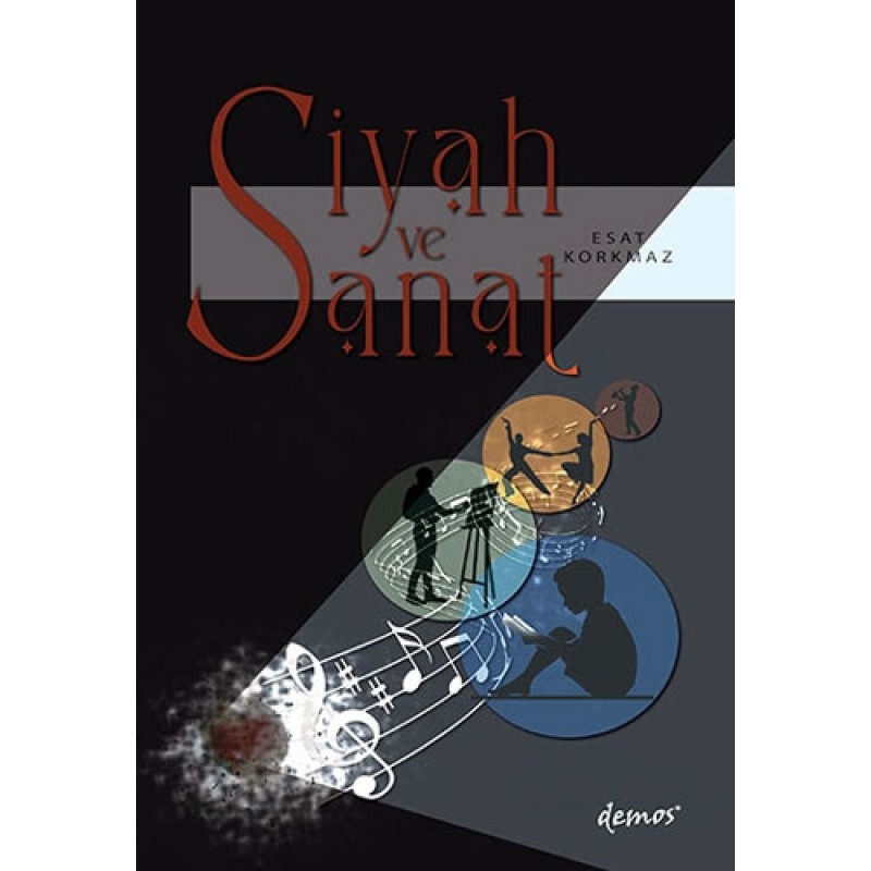 Siyah ve Sanat Siyah ve Sanat