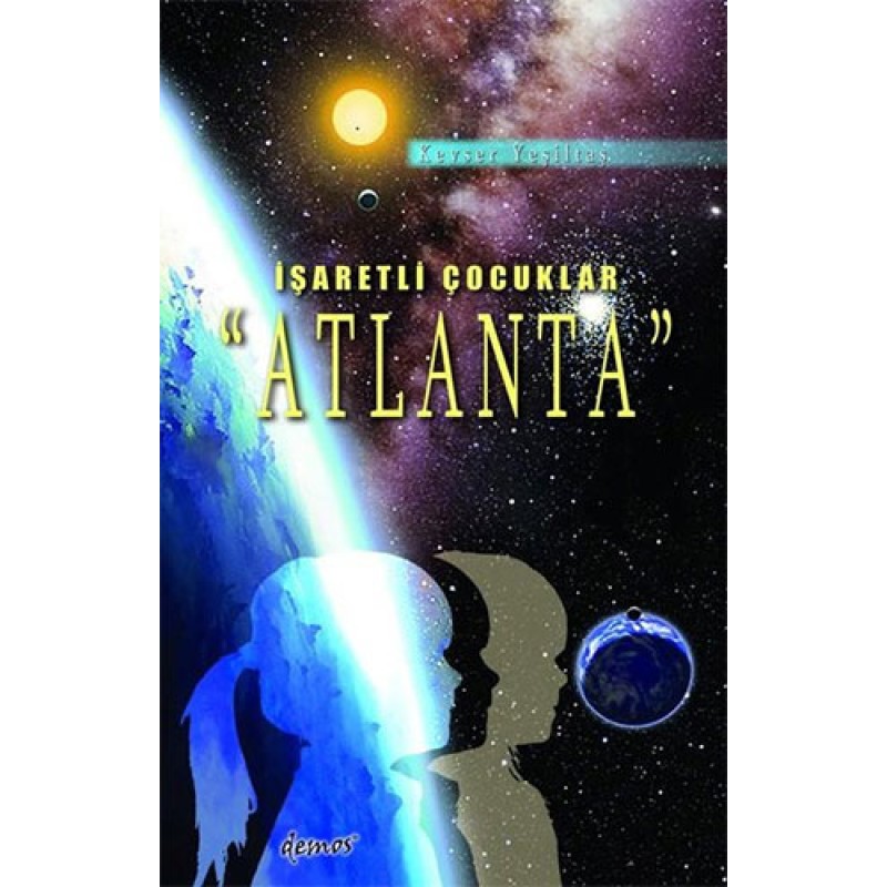 İşaretli Çocuklar “Atlanta” İşaretli Çocuklar “Atlanta”