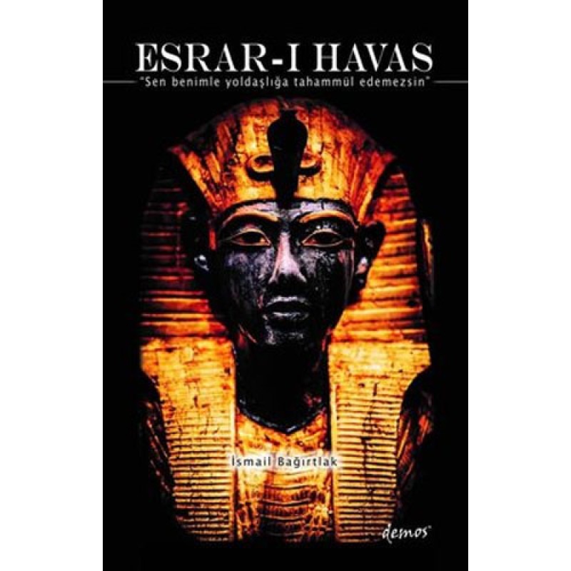 Esrar-ı Havas Esrar-ı Havas