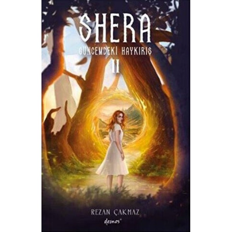 Shera 2 Güncemdeki Haykırış Shera 2 Güncemdeki Haykırış