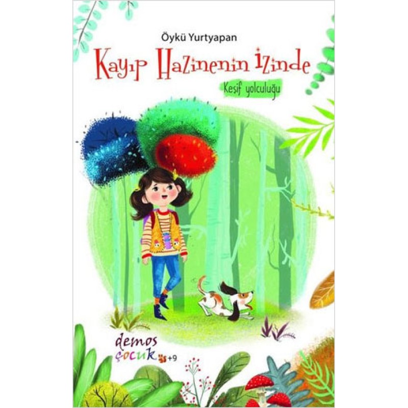 Kayıp Hazinenin İzinde Keşif Yolculuğu