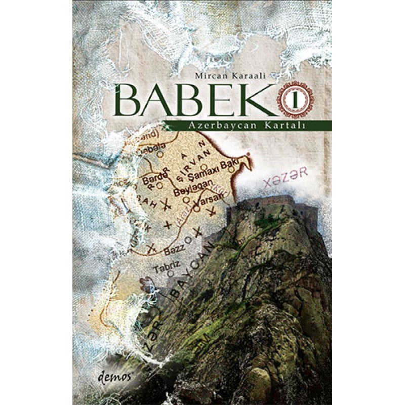 Babek 1 - Azerbaycan Kartalı Babek 1 - Azerbaycan Kartalı