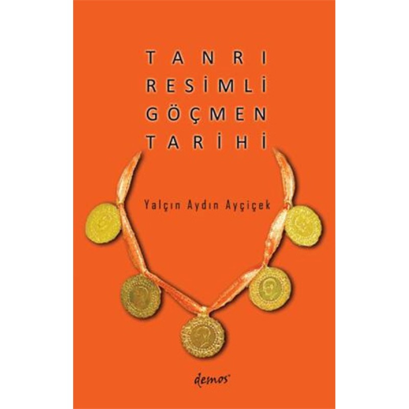 Tanrı Resimli Göçmen Tarihi Tanrı Resimli Göçmen Tarihi
