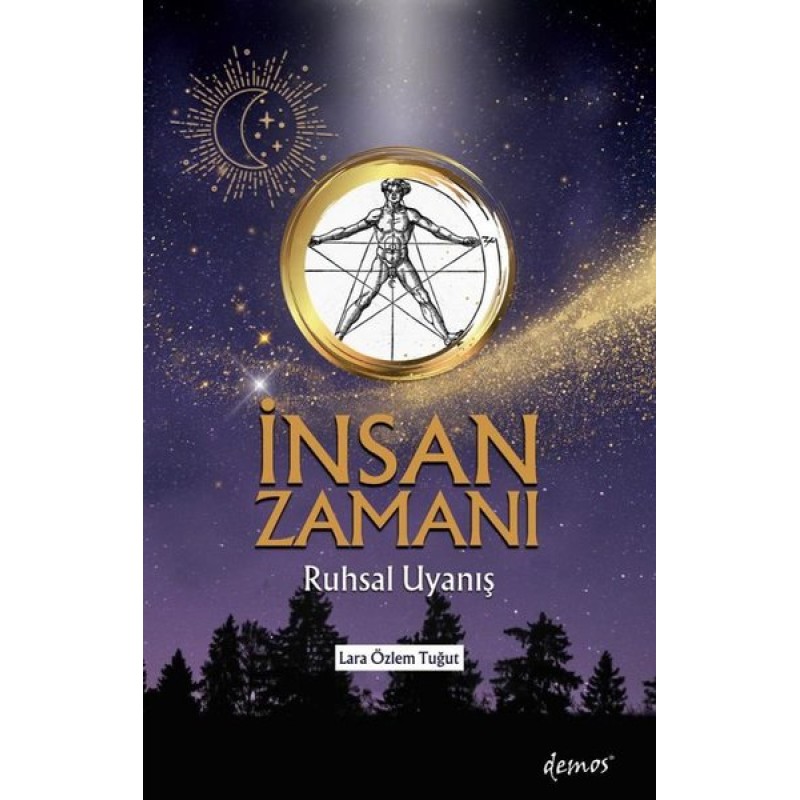 İnsan Zamanı - Ruhsal Uyanış