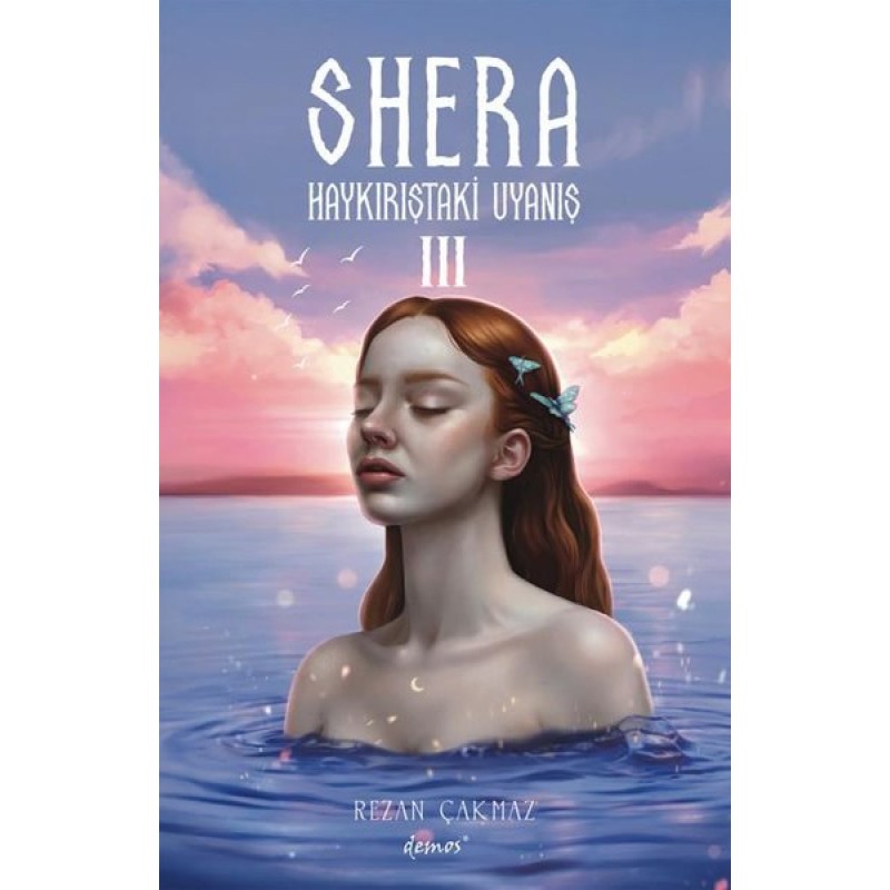 Shera 3 - Haykırıştaki Uyanış