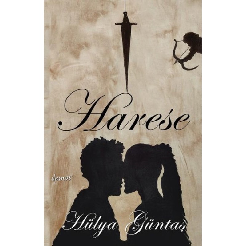 Harese Harese