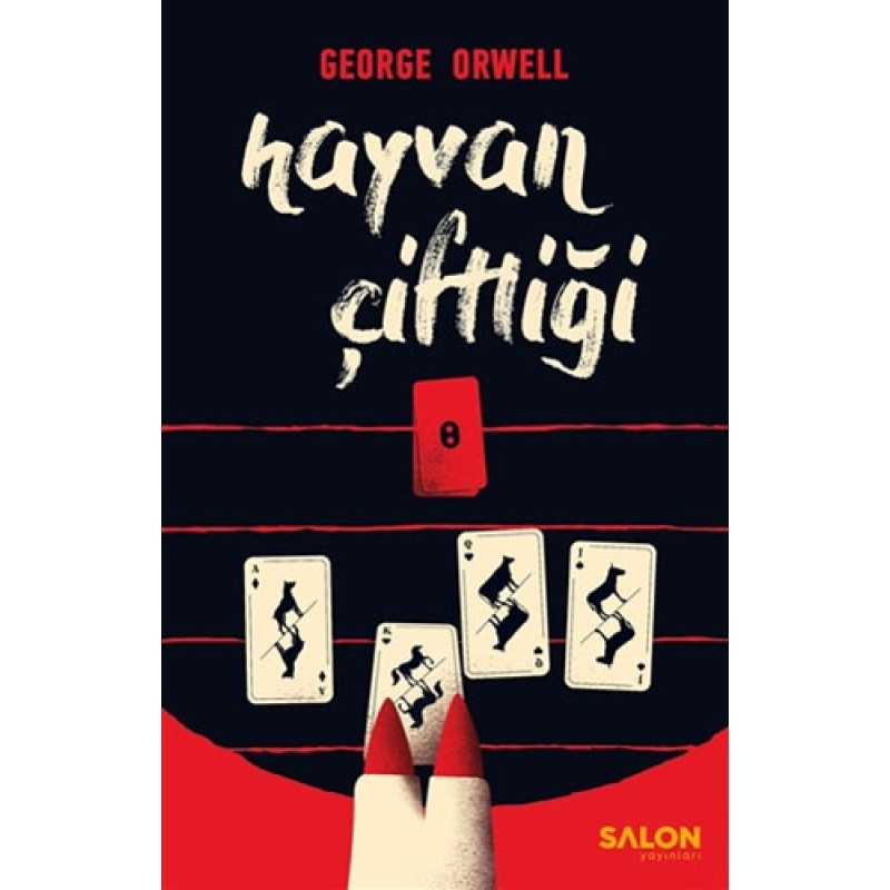 Hayvan Çiftliği Hayvan Çiftliği