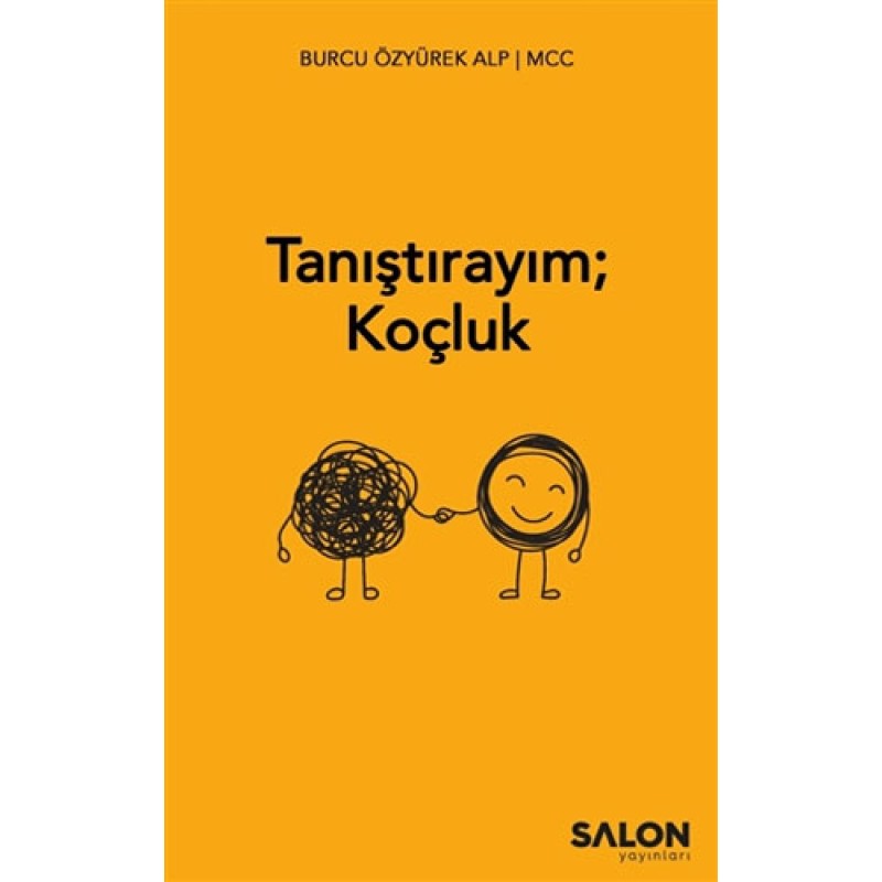 Tanıştırayım Koçluk
