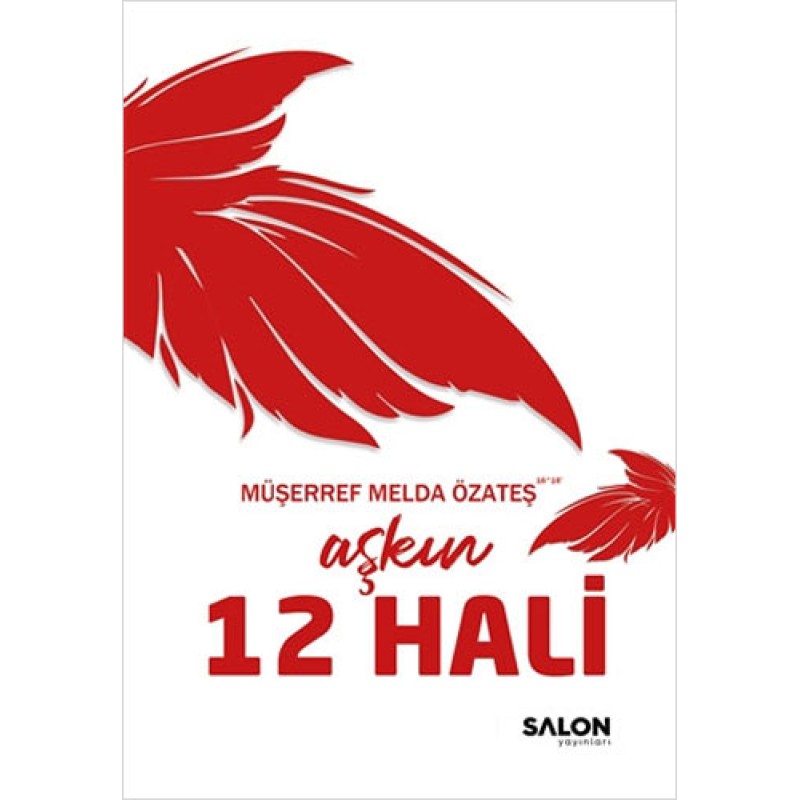 Aşkın 12 Hali