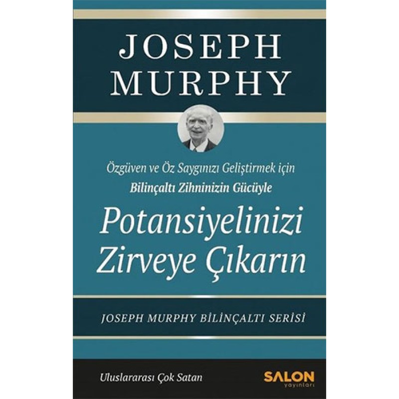 Potansiyelinizi Zirveye Çıkarın Potansiyelinizi Zirveye Çıkarın