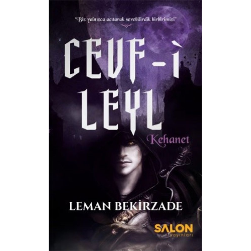 Cevf-i Leyl Cevf-i Leyl