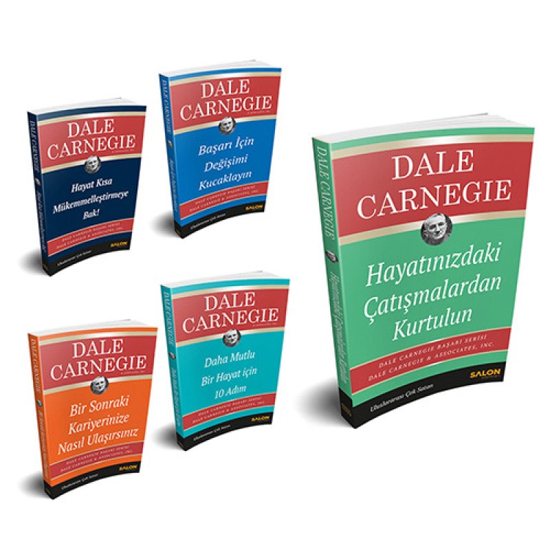 Dale Carnegie Başarı Serisi