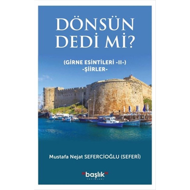 Dönsün Dedi Mi? Dönsün Dedi Mi?