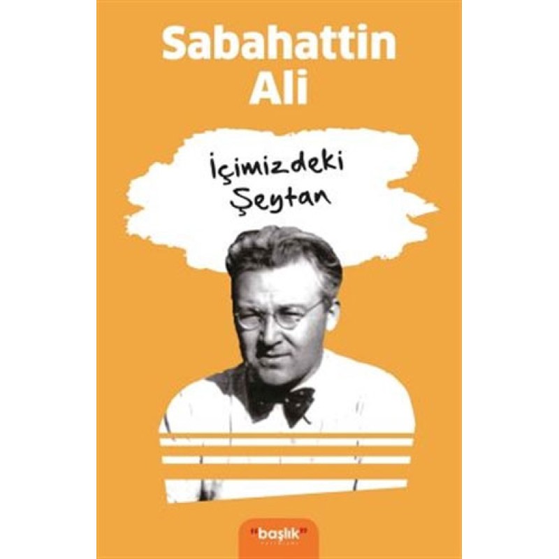 İçimizdeki Şeytan İçimizdeki Şeytan