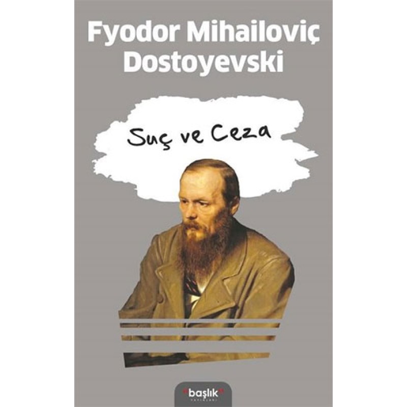 Suç ve Ceza Suç ve Ceza