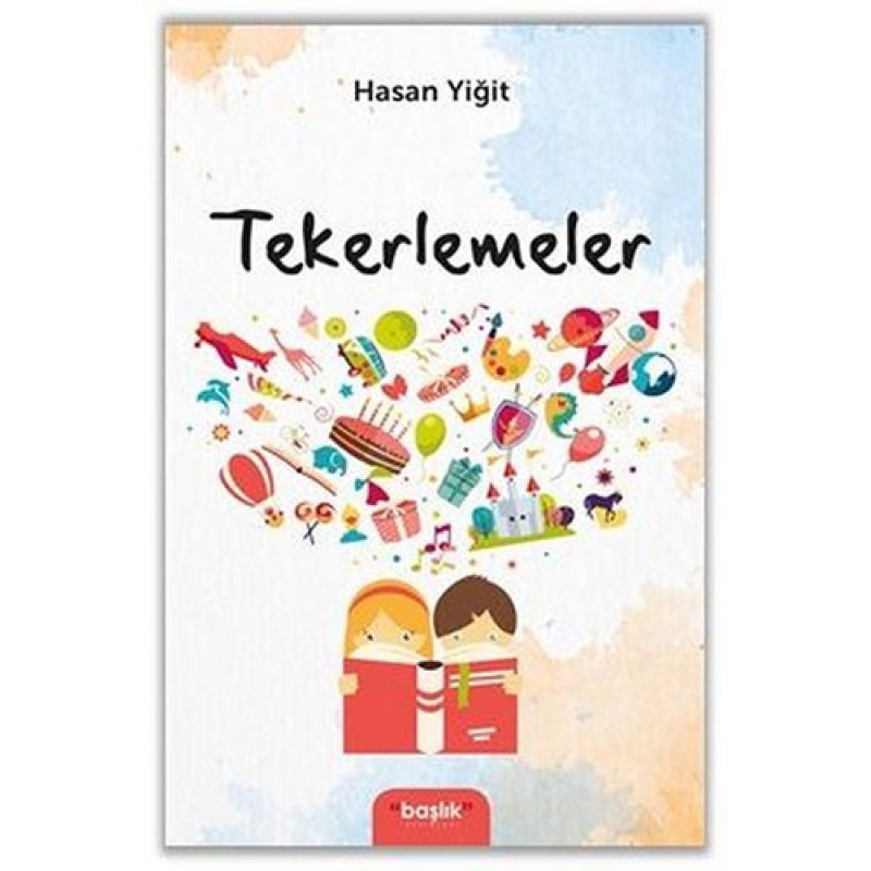 Tekerlemeler