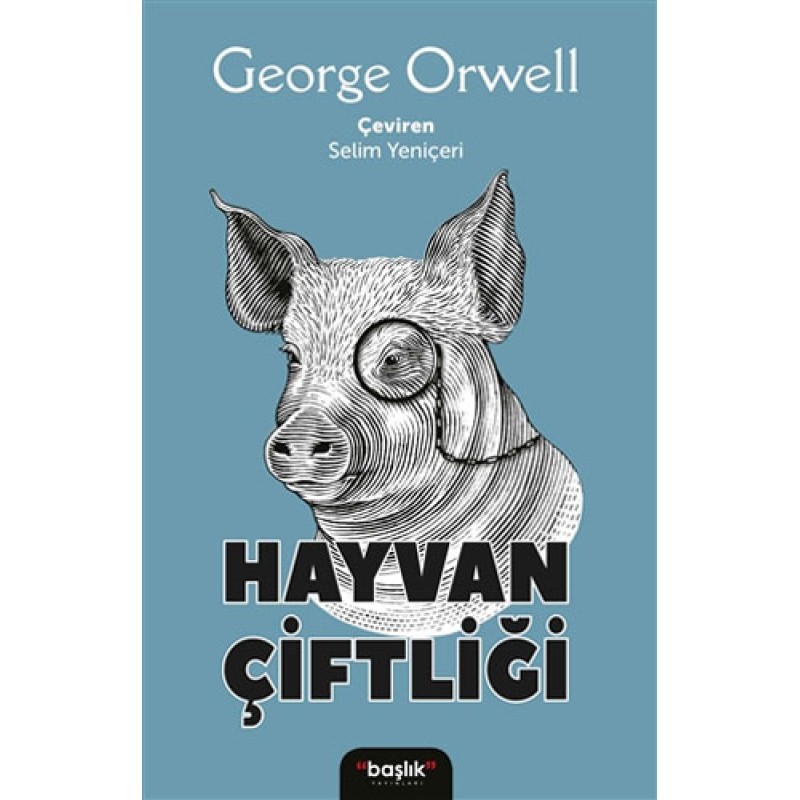 Hayvan Çiftliği