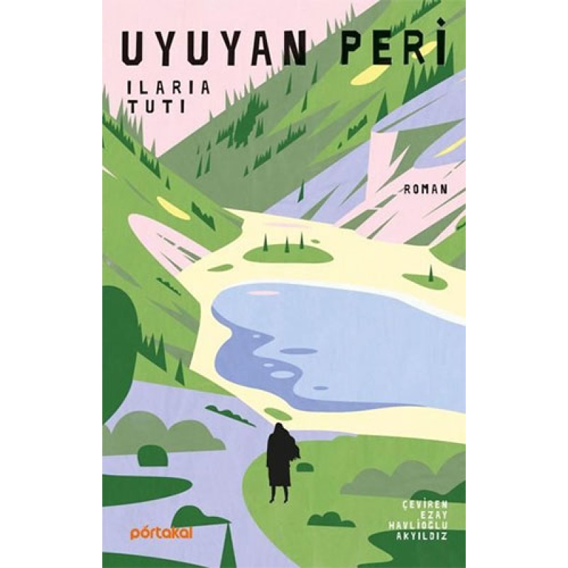 Uyuyan Peri Uyuyan Peri