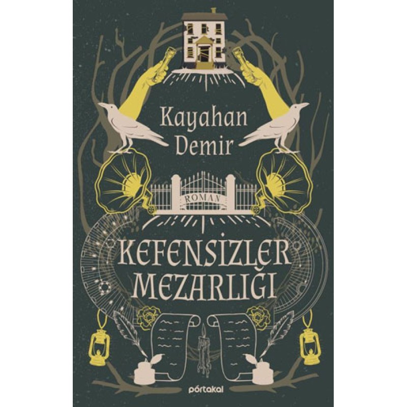 Kefensizler Mezarlığı Kefensizler Mezarlığı