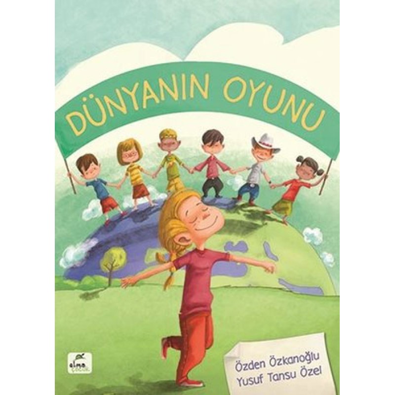 Dünyanın Oyunu Dünyanın Oyunu