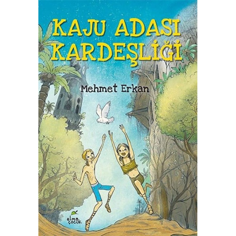 Kaju Adası Kardeşliği Kaju Adası Kardeşliği