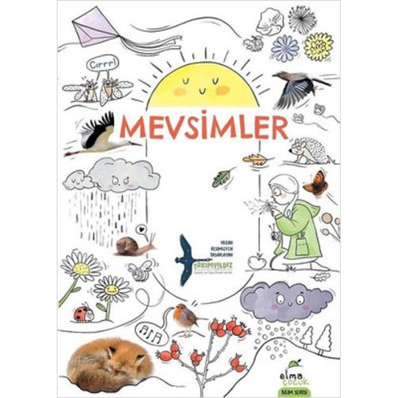 Mevsimler Mevsimler