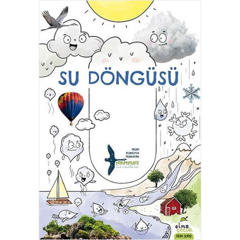 Su Döngüsü Su Döngüsü