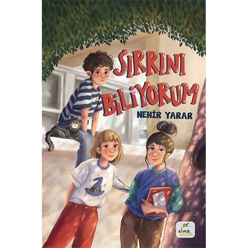 Sırrını Biliyorum Sırrını Biliyorum