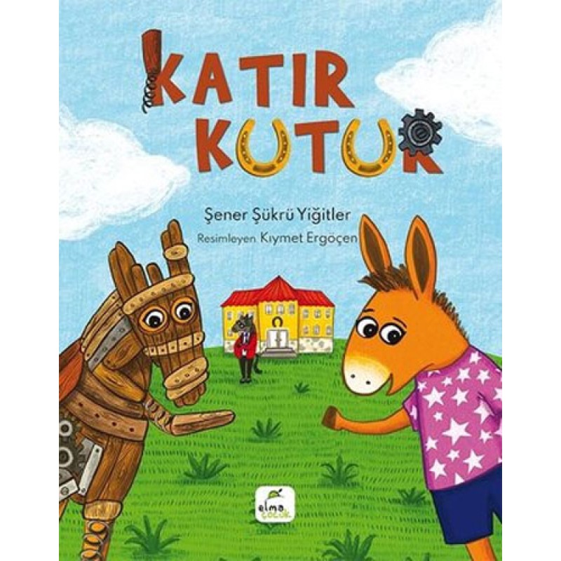 Katır Kutur Katır Kutur