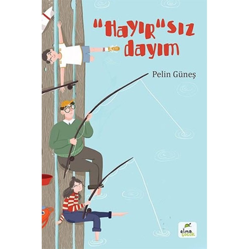 Hayırsız Dayım Hayırsız Dayım