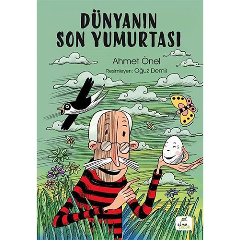 Dünyanın Son Yumurtası Dünyanın Son Yumurtası