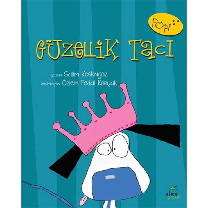 Popi - Güzellik Tacı