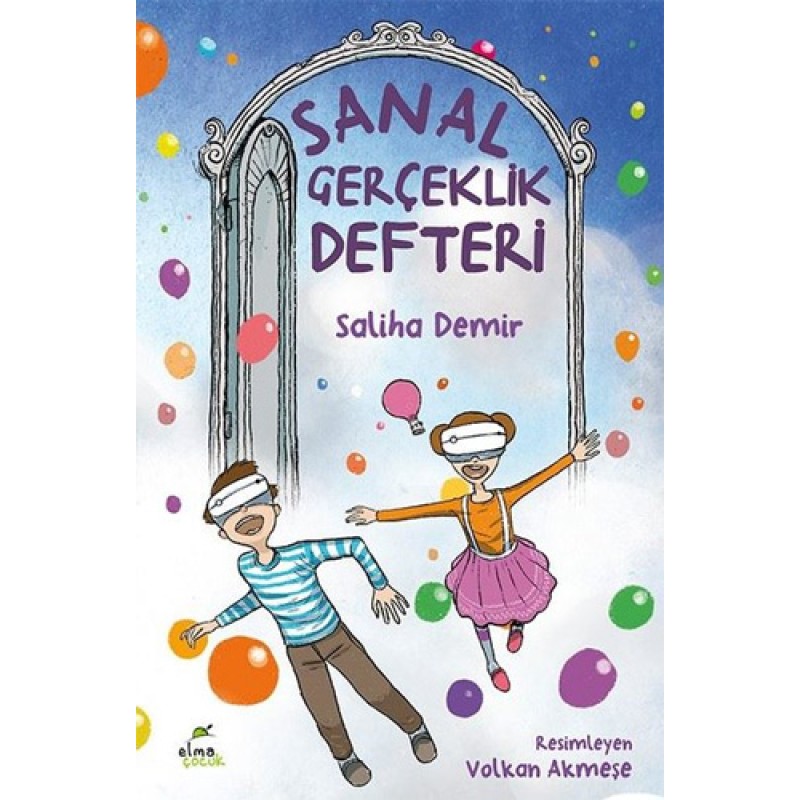 Sanal Gerçeklik Defteri Sanal Gerçeklik Defteri