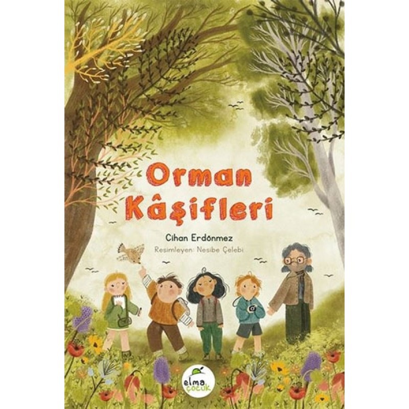 Orman Kaşifleri Orman Kaşifleri