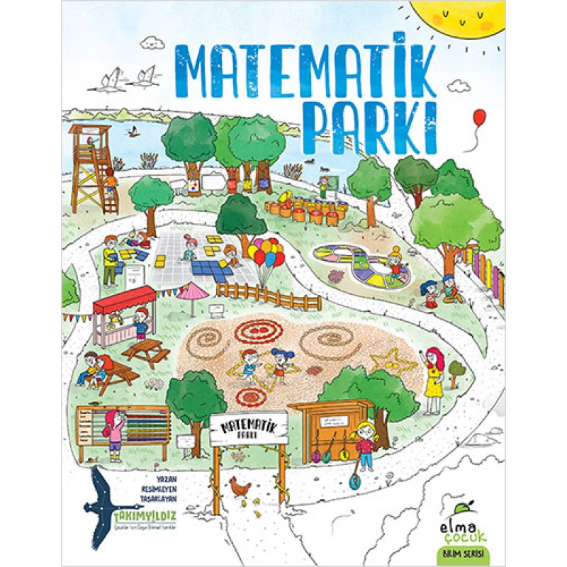 Matematik Parkı Matematik Parkı