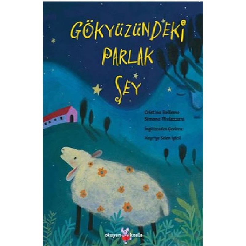 Gökyüzündeki Parlak Şey Gökyüzündeki Parlak Şey