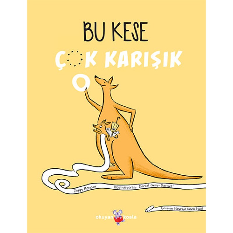 Bu Kese Çok Karışık Bu Kese Çok Karışık