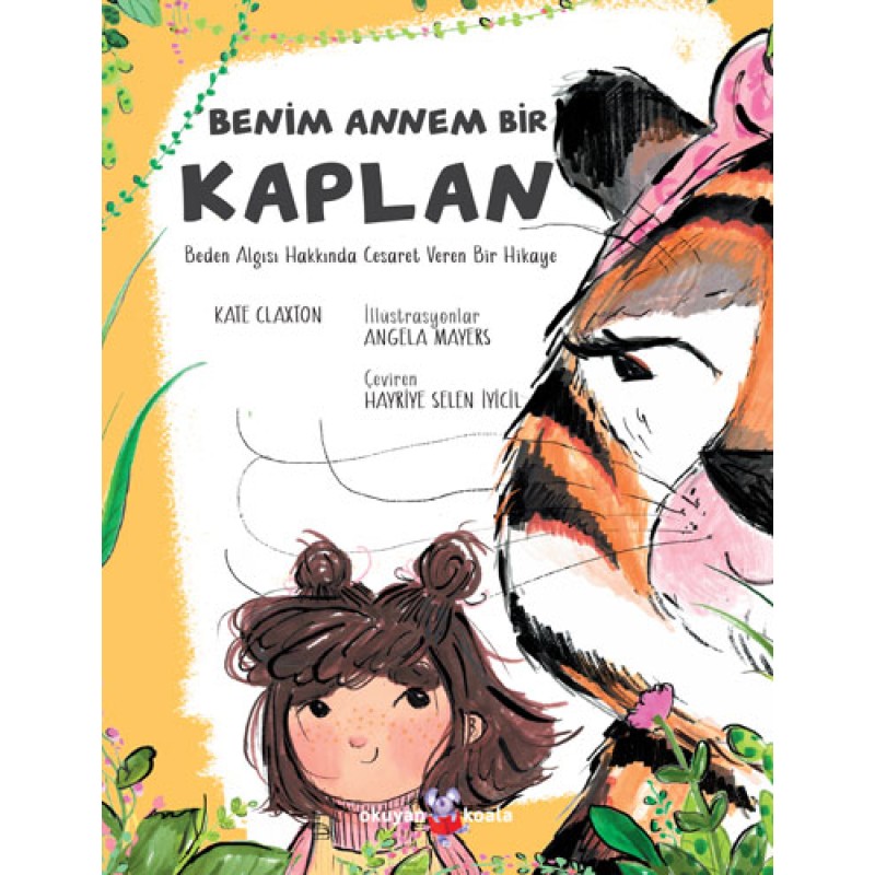 Benim Annem Bir Kaplan Benim Annem Bir Kaplan