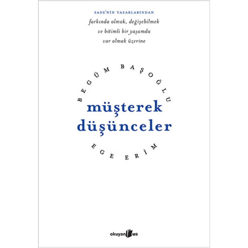 Müşterek Düşünceler Müşterek Düşünceler