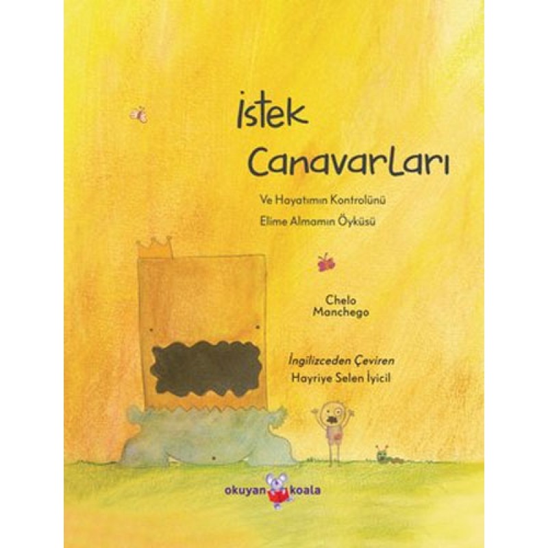 İstek Canavarları İstek Canavarları