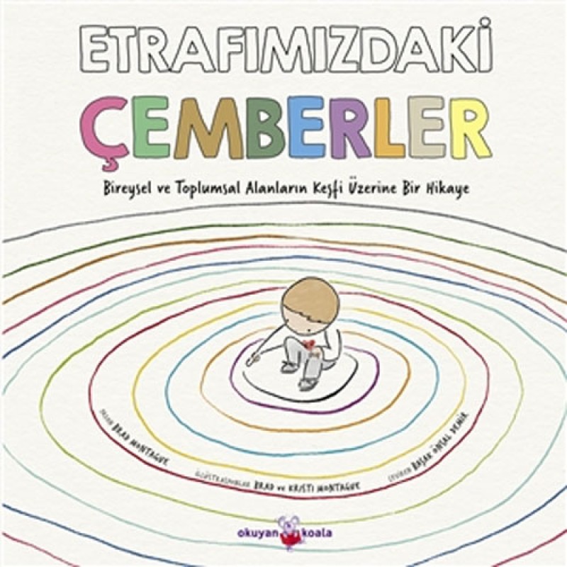 Etrafımızdaki Çemberler Etrafımızdaki Çemberler
