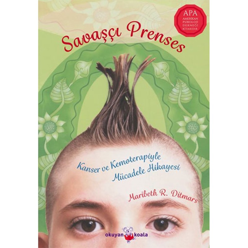 Savaşçı Prenses Savaşçı Prenses