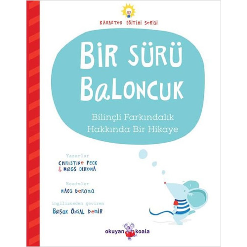 Bir Sürü Baloncuk Bir Sürü Baloncuk