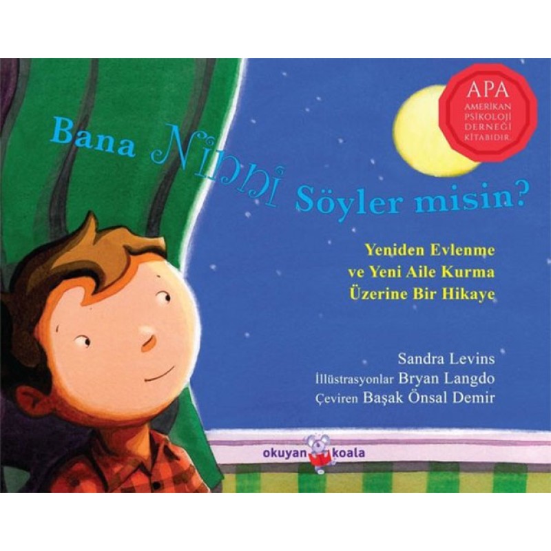 Bana Ninni Söyler Misin? Bana Ninni Söyler Misin?