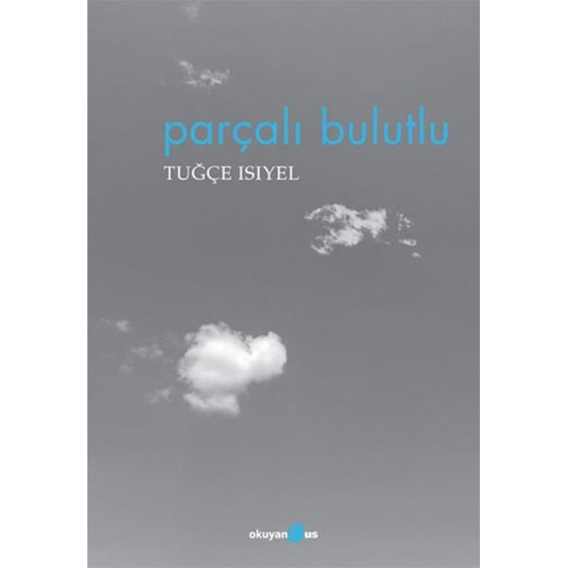 Parçalı Bulutlu