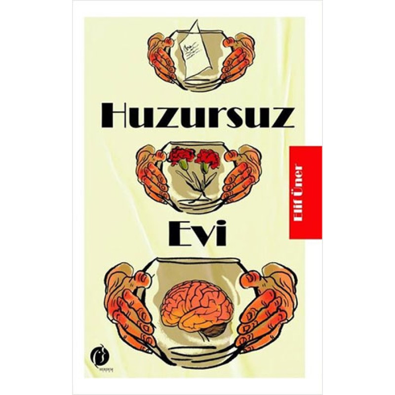 Huzursuz Evi Huzursuz Evi